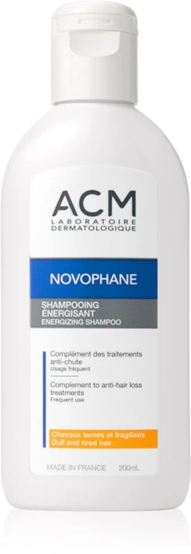 ACM Novophane 1 ACM Novophane