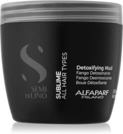 Alfaparf Milano Semi Di Lino Sublime