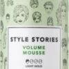 Alfaparf Milano Style Stories Volume Mousse