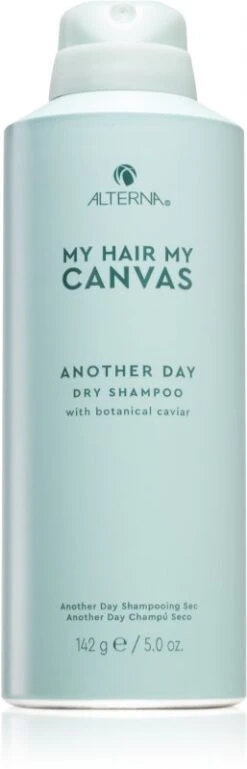 Alterna My Hair My Canvas Another Day