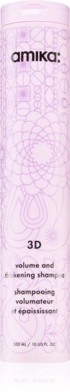 Amika 3D