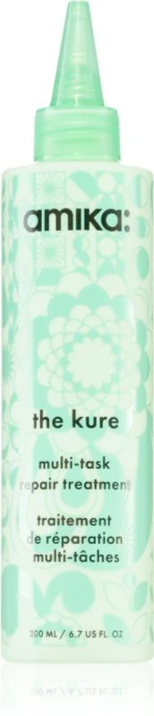 Amika The Kure
