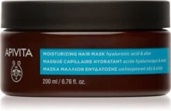 Apivita Hydratation Moisturizing