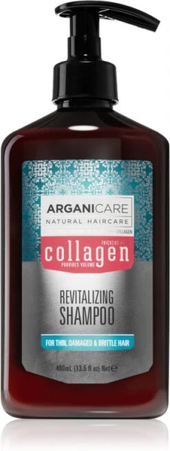 Arganicare Collagen