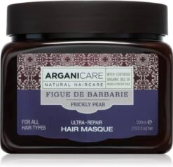 Arganicare Prickly Pear Ultra-Repair Hair Masque
