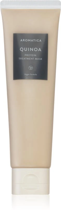 Aromatica Quinoa Protein