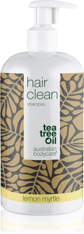 Australian Bodycare Tea Tree Oil Lemon Myrtle 1 Australian Bodycare Tea Tree Oil Lemon Myrtle