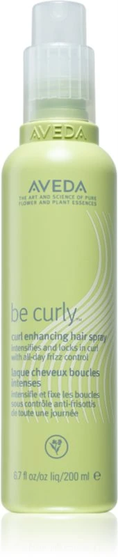 Aveda Be Curly™ Enhancing Hair Spray
