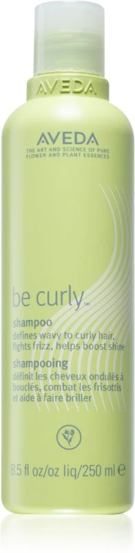 Aveda Be Curly™ Shampoo