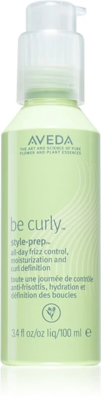 Aveda Be Curly™ Style-Prep™
