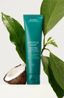 Aveda Botanical Repair™ Bond-Building Styling Creme -Bumble and Bumble Shop aveda botanical repair bond building styling creme creme coiffante 6