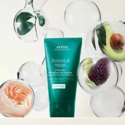 Aveda Botanical Repair™ Intensive Strengthening Masque Light 18 Aveda Botanical Repair™ Intensive Strengthening Masque Light -Bumble and Bumble Shop aveda botanical repair intensive strengthening masque light masque creme doux pour de beaux cheveux sains 6