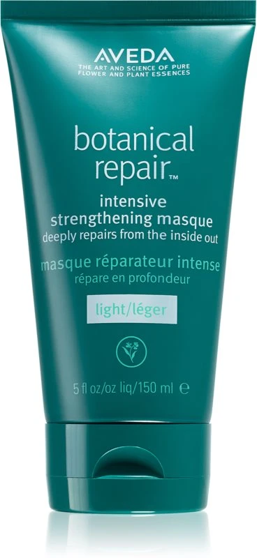 Aveda Botanical Repair™ Intensive Strengthening Masque Light 1 Aveda Botanical Repair™ Intensive Strengthening Masque Light