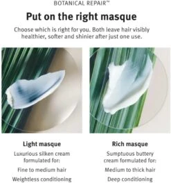 Aveda Botanical Repair™ Intensive Strengthening Masque Rich 15 Aveda Botanical Repair™ Intensive Strengthening Masque Rich -Bumble and Bumble Shop aveda botanical repair intensive strengthening masque rich masque nourrissant en profondeur 5