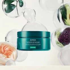 Aveda Botanical Repair™ Intensive Strengthening Masque Rich 16 Aveda Botanical Repair™ Intensive Strengthening Masque Rich -Bumble and Bumble Shop aveda botanical repair intensive strengthening masque rich masque nourrissant en profondeur 6