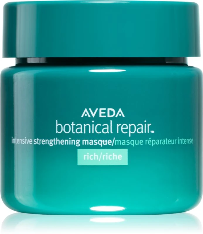 Aveda Botanical Repair™ Intensive Strengthening Masque Rich 1 Aveda Botanical Repair™ Intensive Strengthening Masque Rich