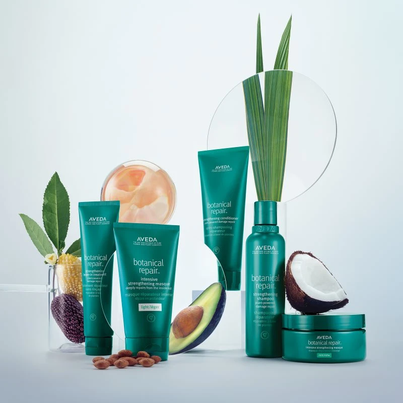 Aveda Botanical Repair™ Strengthening Shampoo 8 Aveda Botanical Repair™ Strengthening Shampoo – Image 8