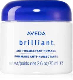Aveda Brilliant™ Anti-humectant Pomade