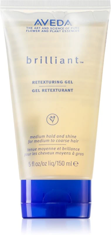 Aveda Brilliant™ Retexturing Gel 1 Aveda Brilliant™ Retexturing Gel