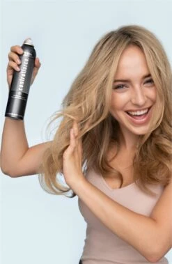 Alternative view of Aveda Control Force™ Firm Hold Hair Spray
