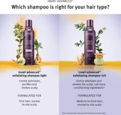 Aveda Invati Advanced™ Exfoliating Light Shampoo 11 Aveda Invati Advanced™ Exfoliating Light Shampoo -Bumble and Bumble Shop aveda invati advanced exfoliating light shampoo shampoing nettoyant doux effet exfoliant 5