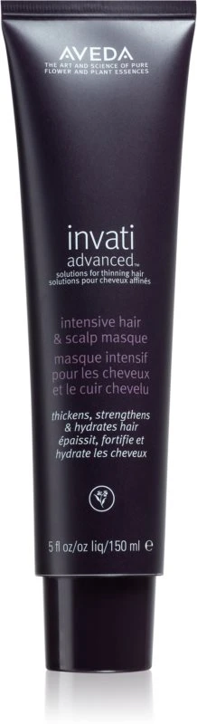 Aveda Invati Advanced™ Intensive Hair & Scalp Masque