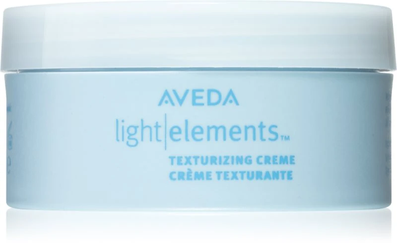 Aveda Light Elements™ Texturizing Creme 1 Aveda Light Elements™ Texturizing Creme