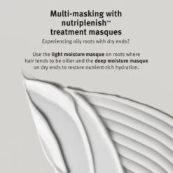 Aveda Nutriplenish™ Masque Deep Moisture 15 Aveda Nutriplenish™ Masque Deep Moisture -Bumble and Bumble Shop aveda nutriplenish masque deep moisture masque hydratant en profondeur pour les pointes seches 7