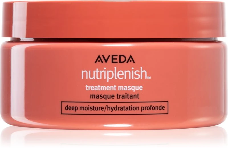 Aveda Nutriplenish™ Masque Deep Moisture 1 Aveda Nutriplenish™ Masque Deep Moisture