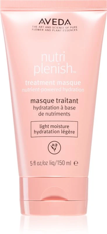 Aveda Nutriplenish™ Masque Light Moisture 1 Aveda Nutriplenish™ Masque Light Moisture