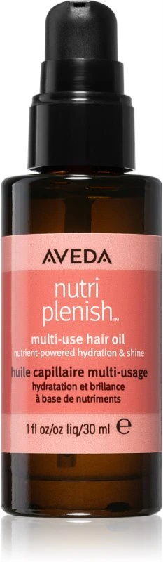 Aveda Nutriplenish™ Multi-Use Hair Oil