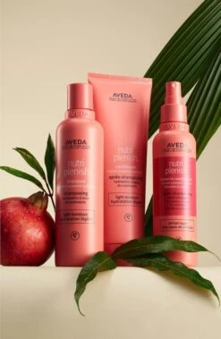 Aveda Nutriplenish™ Shampoo Light Moisture 9 Aveda Nutriplenish™ Shampoo Light Moisture -Bumble and Bumble Shop aveda nutriplenish shampoo light moisture shampoing leger hydratant pour cheveux secs 3
