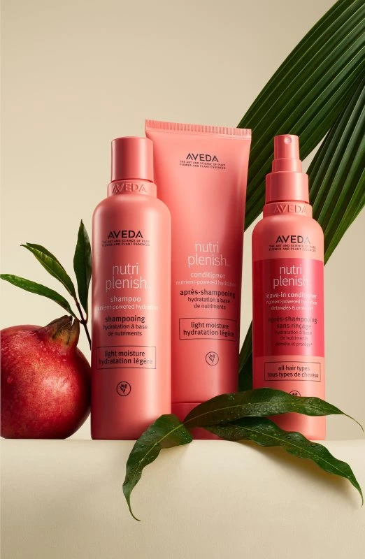 Aveda Nutriplenish™ Shampoo Light Moisture 4 Aveda Nutriplenish™ Shampoo Light Moisture – Image 4