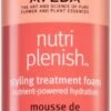 Aveda Nutriplenish™ Styling Treatment Foam