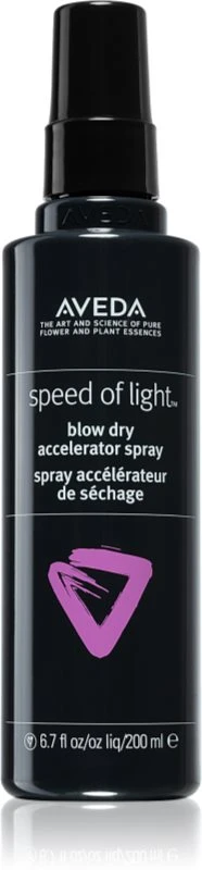 Aveda Speed Of Light™ Blow Dry Accelerator
