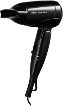 BaByliss Braun Satin Hair 1 Style & Go HD 130