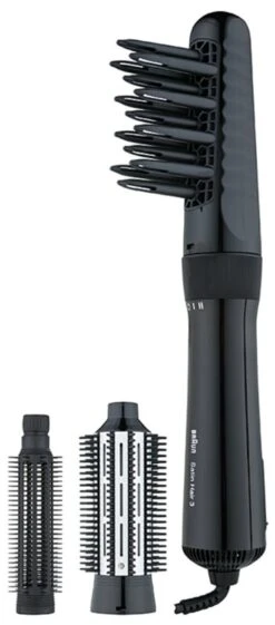 BaByliss Braun Satin Hair 3 AS 330