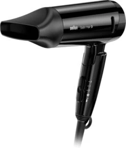 BaByliss Braun Satin Hair 3 HD 350