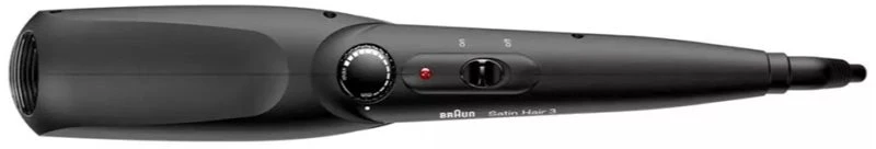 BaByliss Braun Satin Hair 3 ST 310 2 BaByliss Braun Satin Hair 3 ST 310 – Image 2