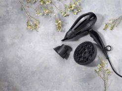 Alternative view of BaByliss Compact Pro 2400 6715DE