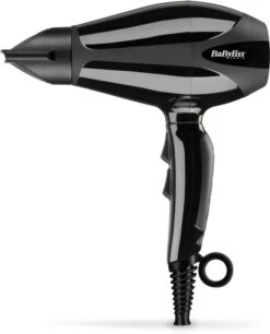 BaByliss Compact Pro 2400 6715DE