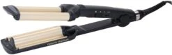 BaByliss Curlers Easy Waves 8 BaByliss Curlers Easy Waves -Bumble and Bumble Shop babyliss curlers easy waves boucleur triple pour cheveux 1