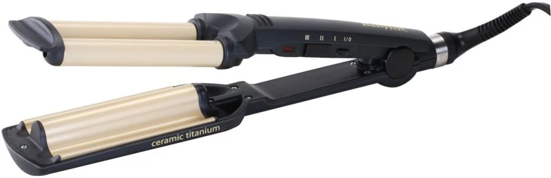 BaByliss Curlers Easy Waves 3 BaByliss Curlers Easy Waves – Image 3