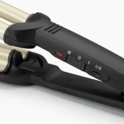 BaByliss Curlers Easy Waves 9 BaByliss Curlers Easy Waves -Bumble and Bumble Shop babyliss curlers easy waves boucleur triple pour cheveux 2
