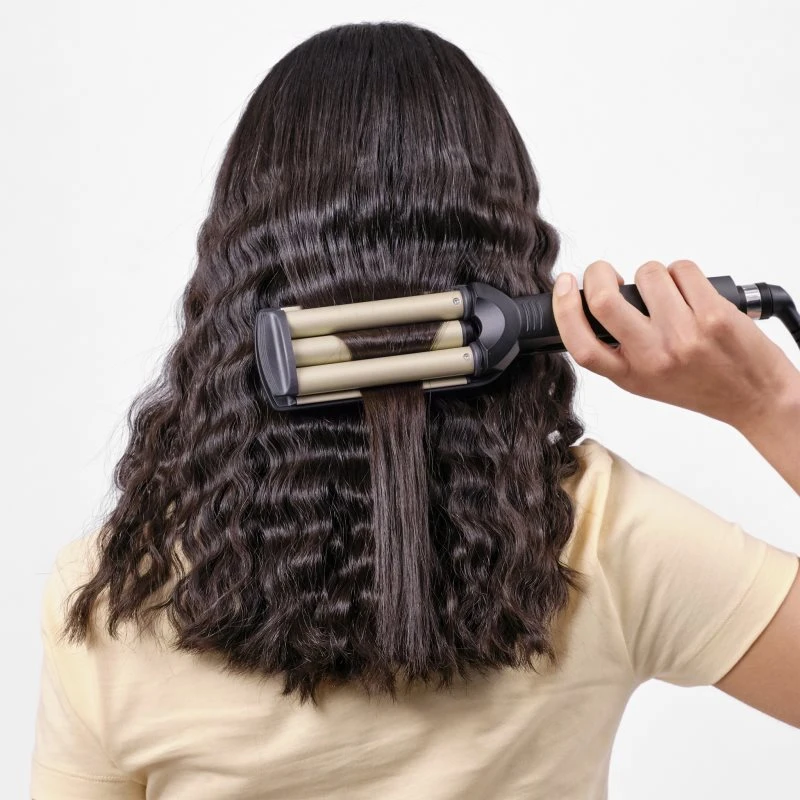 BaByliss Curlers Easy Waves 5 BaByliss Curlers Easy Waves – Image 5