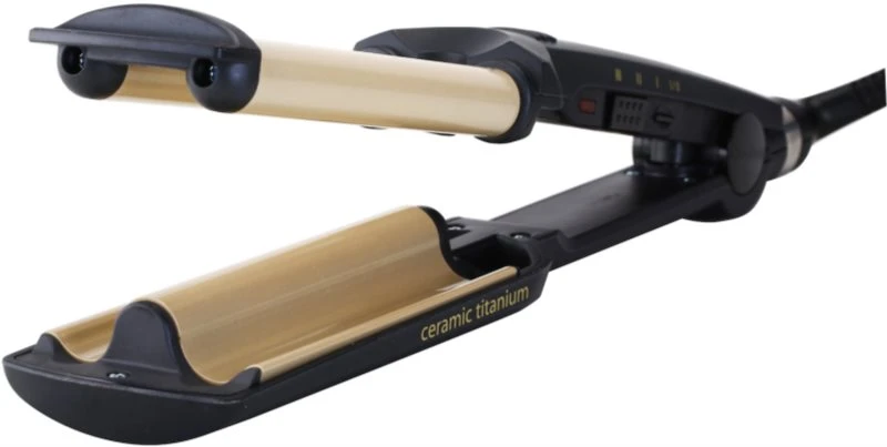 BaByliss Curlers Easy Waves 2 BaByliss Curlers Easy Waves – Image 2