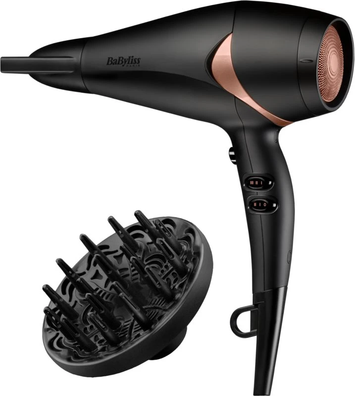 BaByliss D566E Bronze Shimmer 1 BaByliss D566E Bronze Shimmer