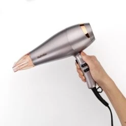 BaByliss Elegance 5336PE -Bumble and Bumble Shop babyliss elegance 5336pe seche cheveux 2