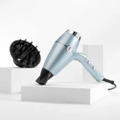 Alternative view of BaByliss HydroFusion D773DE