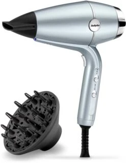BaByliss HydroFusion D773DE